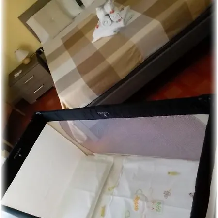Bed & Breakfast Abitazione Sandra Manduria