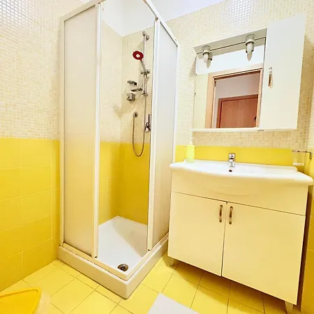 Abitazione Sandra Bed & Breakfast Manduria