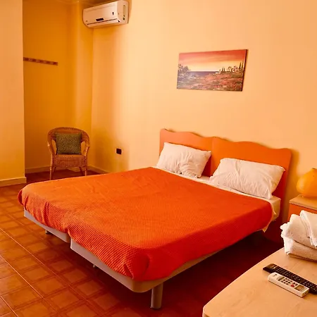 Bed & Breakfast Abitazione Sandra Manduria