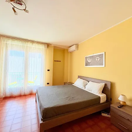 Abitazione Sandra Manduria