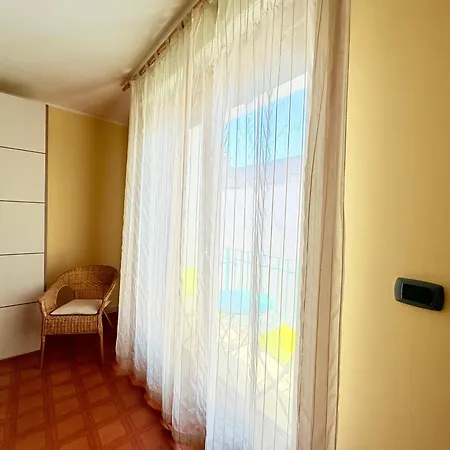 Abitazione Sandra 3*