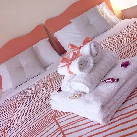 Abitazione Sandra Bed & Breakfast Manduria