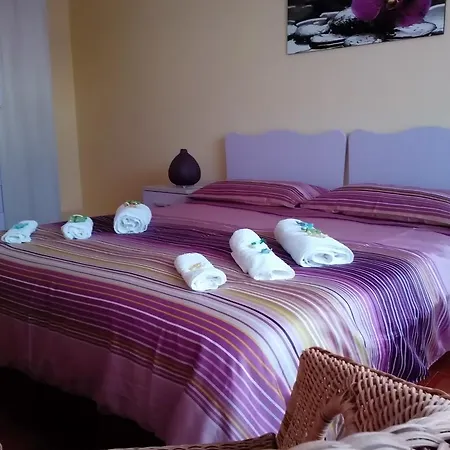 Bed & Breakfast Abitazione Sandra