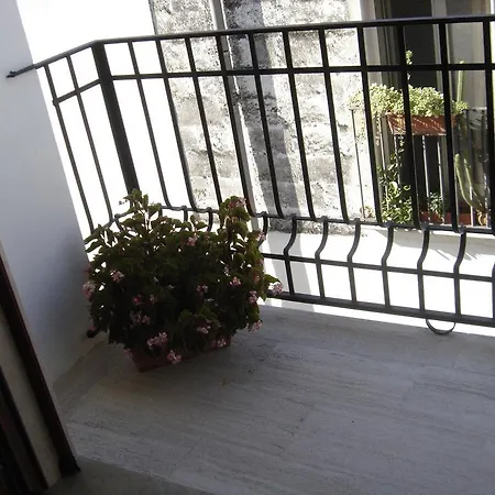 Abitazione Sandra Bed & Breakfast Manduria