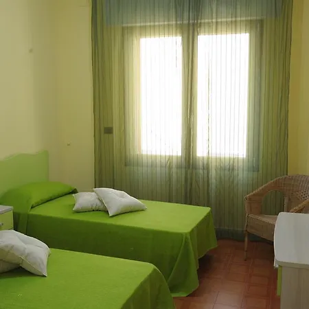 Bed & Breakfast Abitazione Sandra