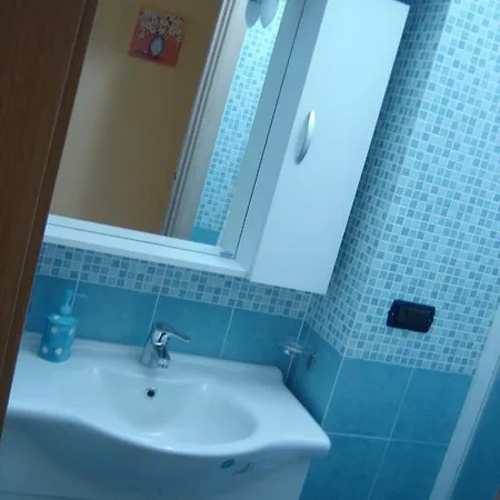 Abitazione Sandra Manduria