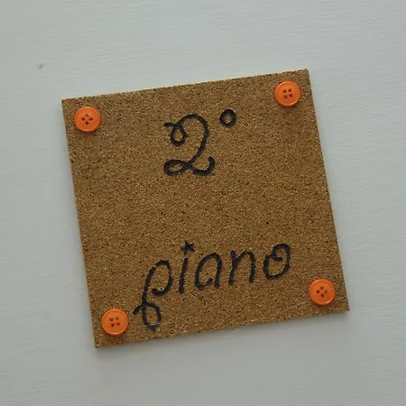 住宿加早餐酒店 Abitazione Sandra