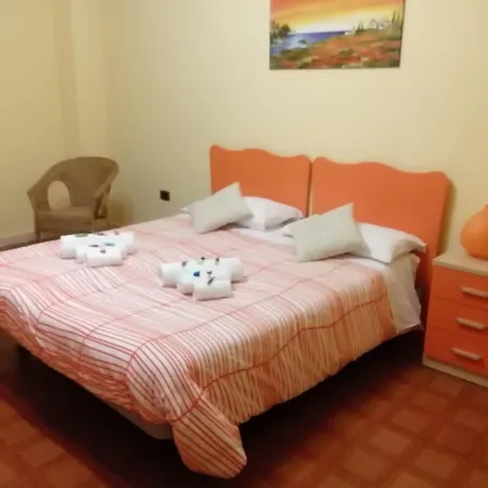 Abitazione Sandra Bed and Breakfast 3*