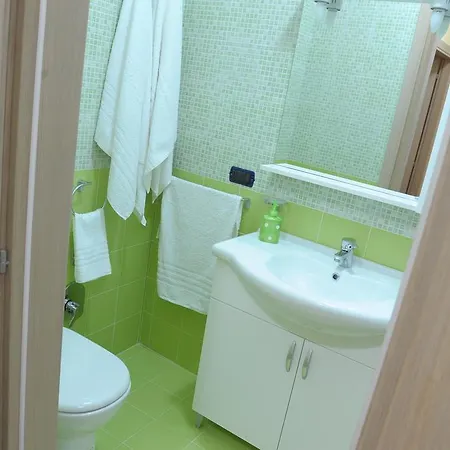 Abitazione Sandra Bed & Breakfast 3*