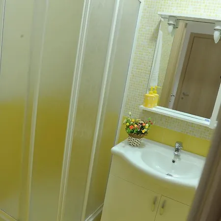 Bed and Breakfast Abitazione Sandra