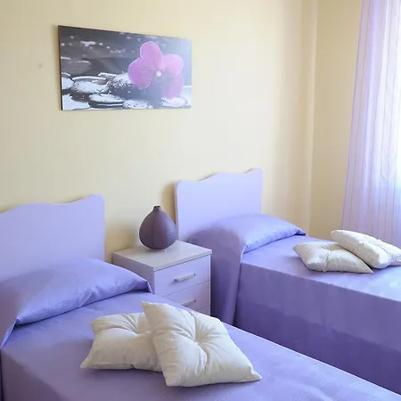 Bed & Breakfast Abitazione Sandra Manduria