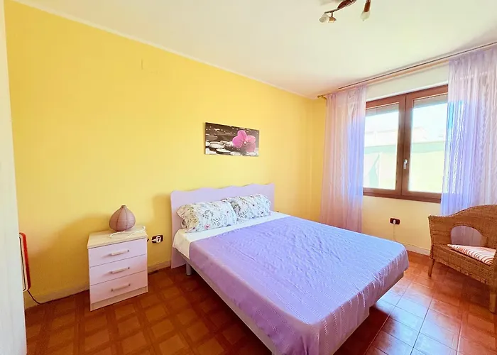 Abitazione Sandra Nocleg ze śniadaniem 3*