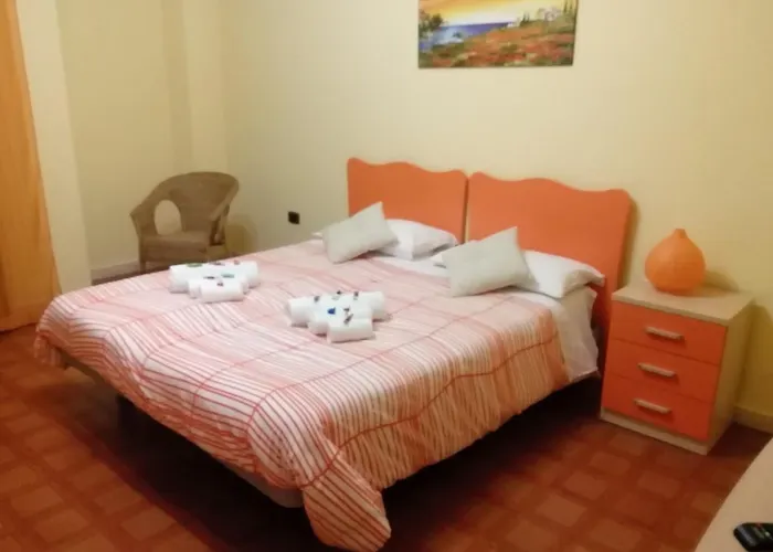 Abitazione Sandra Nocleg ze śniadaniem 3*